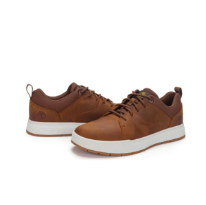 Giay Timberland Maple Grove Oxford 'Medium Brown' A5Z1SW