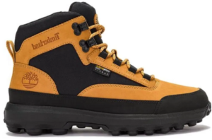 Giay Timberland Waterproof Boot 'Wheat' A652D