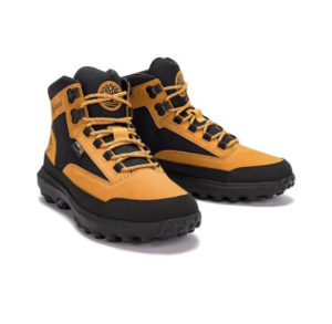 Giay Timberland Waterproof Boot 'Wheat' A652D