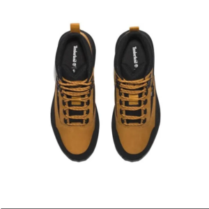 Giay Timberland Waterproof Boot 'Wheat' A652D