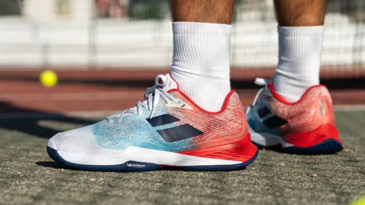 Babolat Jet Mach 3 có xứng đáng với kỳ vọng? Review chi tiết