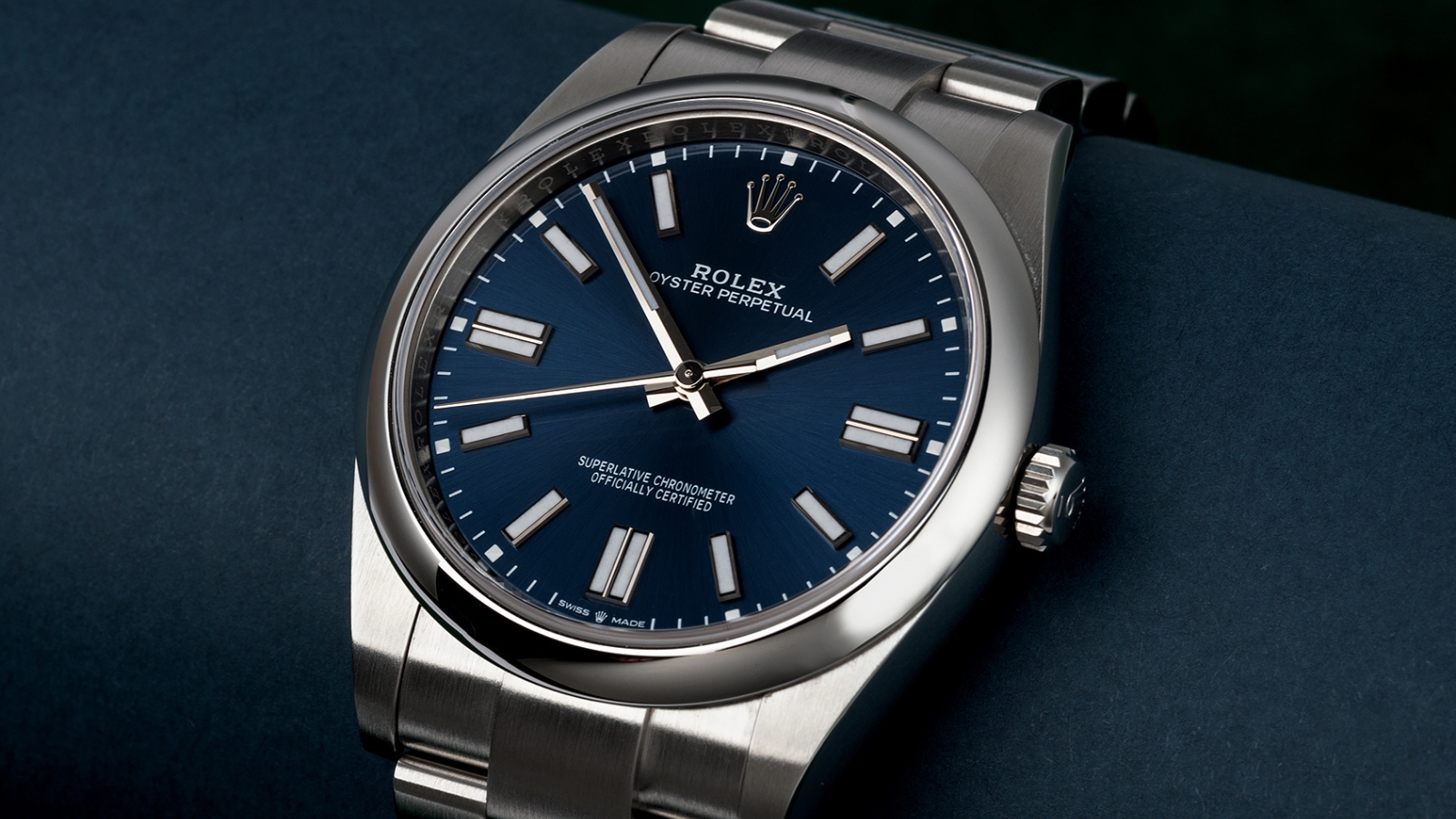 Sao Hollywood mê mệt chiếc đồng hồ Rolex Oyster Perpetual Hinh anh 7: Sao Hollywood me met chiec dong ho Rolex Oyster Perpetual