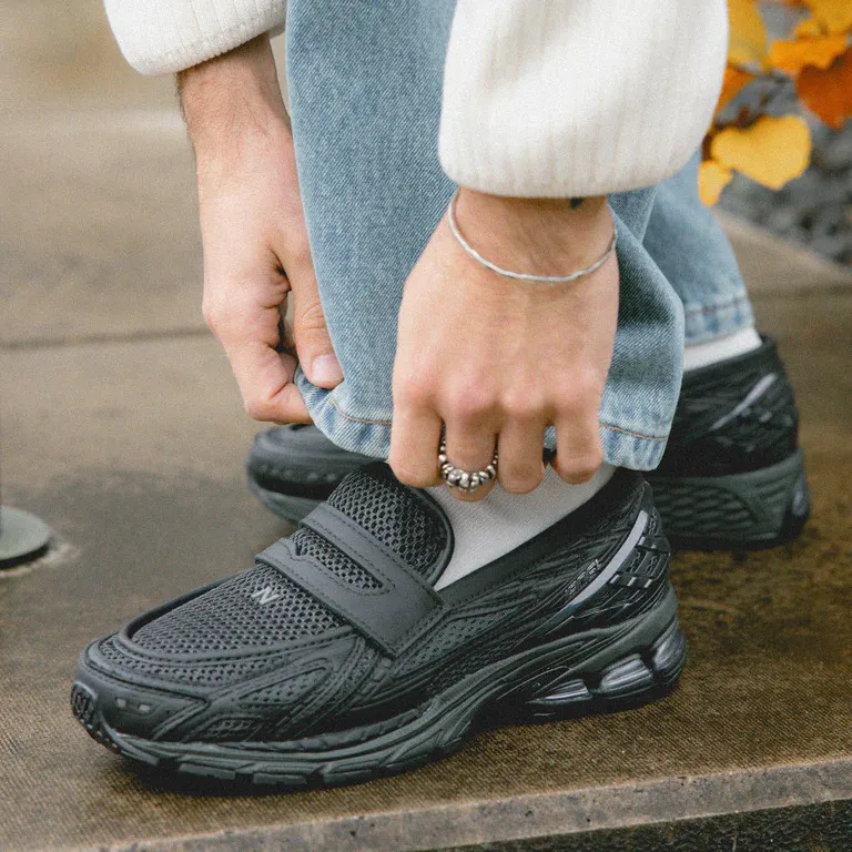 Dự đoán phong cách sneaker sẽ trở thành trend năm 2025 Hinh anh 3: Du doan phong cach sneaker se tro thanh trend nam 2025