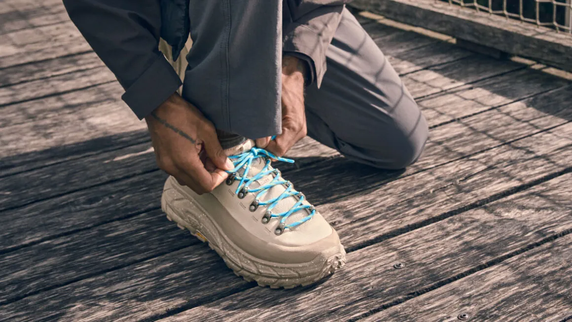 Dự đoán phong cách sneaker sẽ trở thành trend năm 2025 Hinh anh 5: Du doan phong cach sneaker se tro thanh trend nam 2025