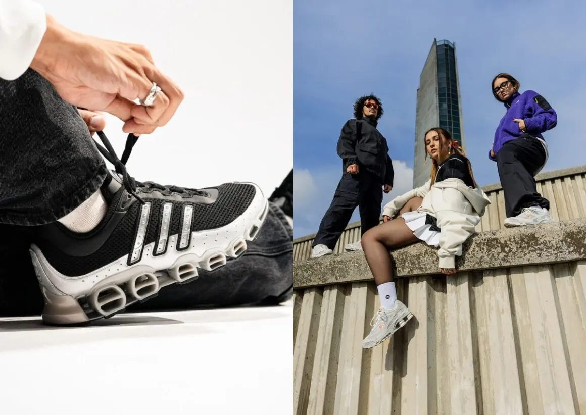 Dự đoán phong cách sneaker sẽ trở thành trend năm 2025 Hinh anh 9: Du doan phong cach sneaker se tro thanh trend nam 2025