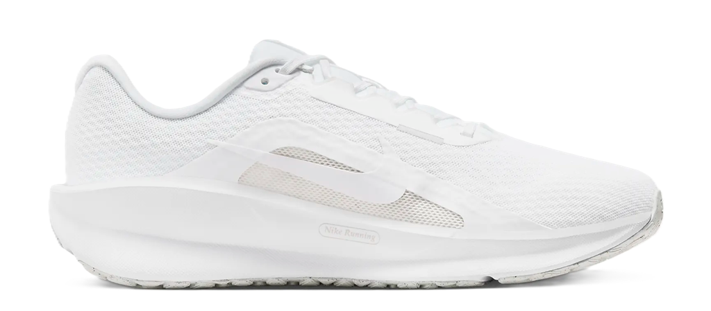 Giay Nike Downshifter 13 'White Wolf Grey' FD6454-100