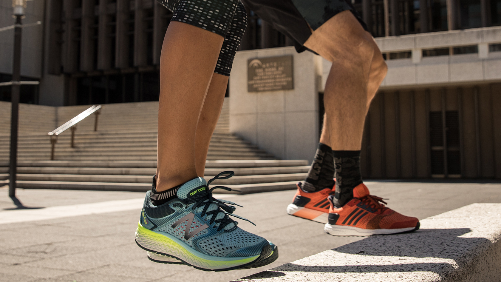 12 mau giay chay bo tot nhat cho ban chan rong