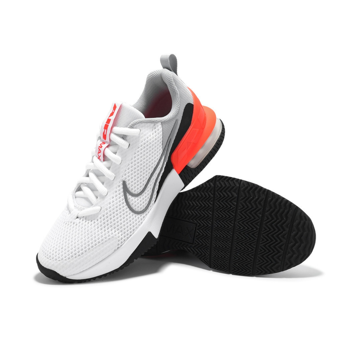 GIay Nike Air Max Alpha Trainer 6 'Infrared' FQ1833-005