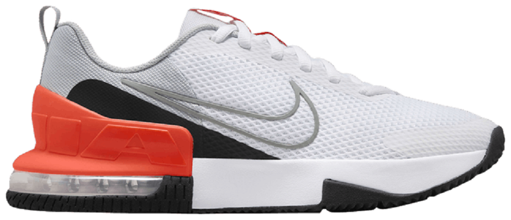 GIay Nike Air Max Alpha Trainer 6 'Infrared' FQ1833-005