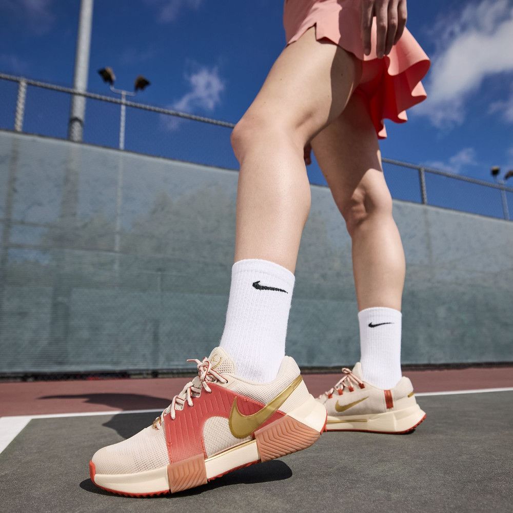 GP Challenge 1 sựa lựa chọn hoàn hảo dành cho Tennis và Pickleball Hinh anh 3: GP Challenge 1 sua lua chon hoan hao danh cho Tennis va Pickleball