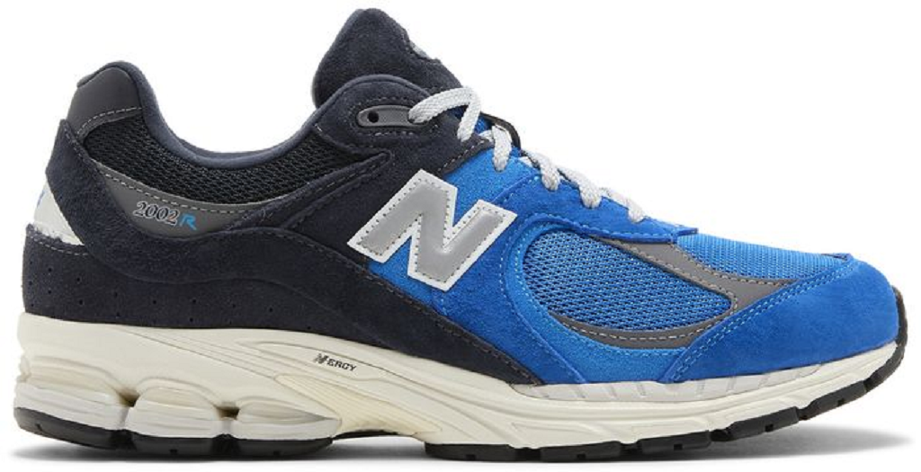 Giay New Balance 2002R 'Blue Oasis' M2002RPB