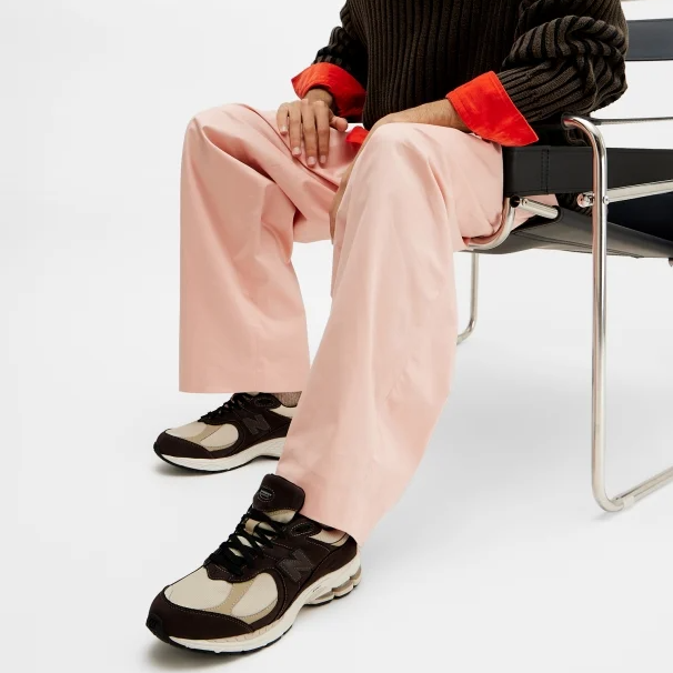 Giay New Balance 2002R GORE-TEX 'Black Coffee' M2002RXQ