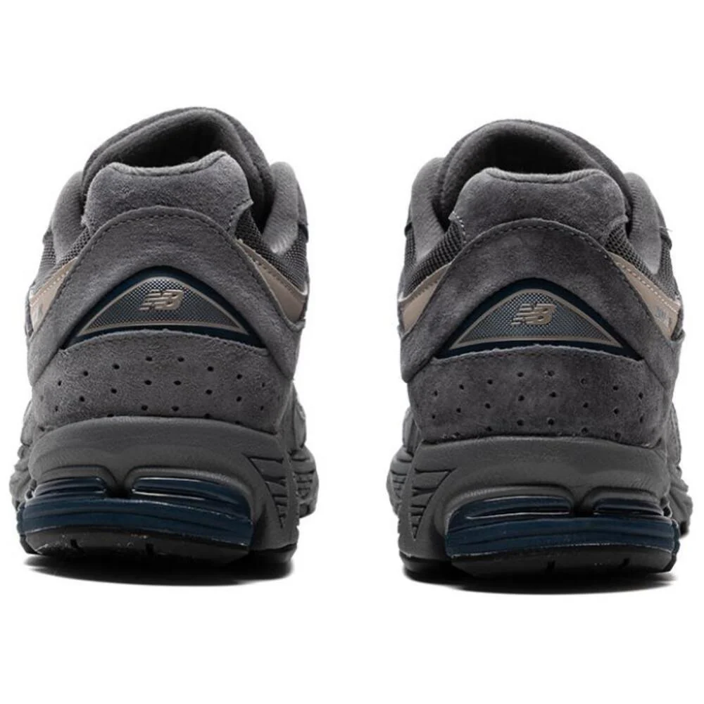 Giay New Balance 2002R 'Grey Beige Navy' M2002RTC