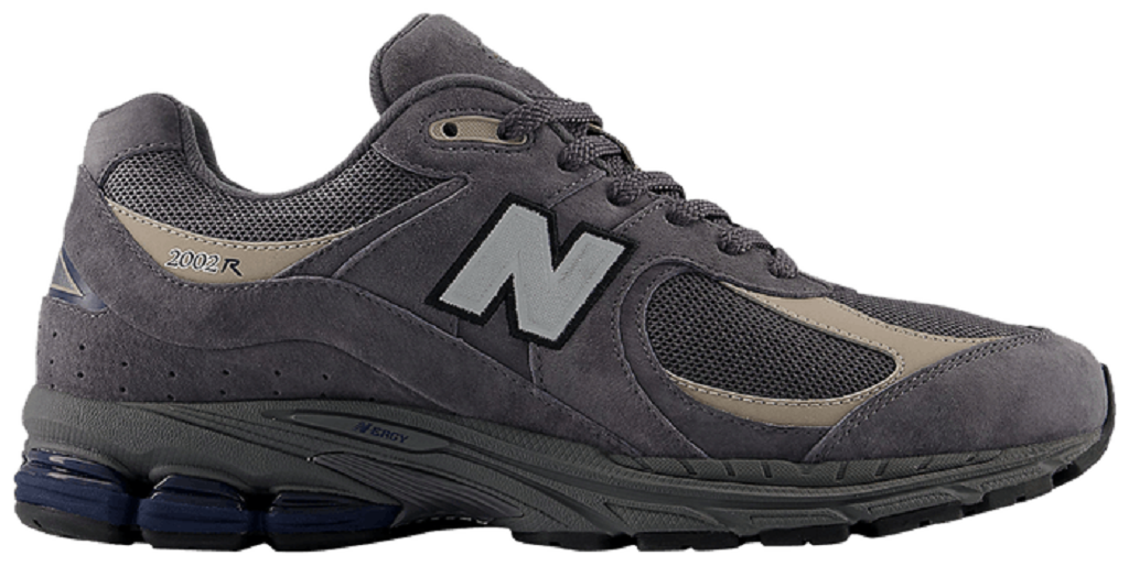 Giay New Balance 2002R 'Grey Beige Navy' M2002RTC