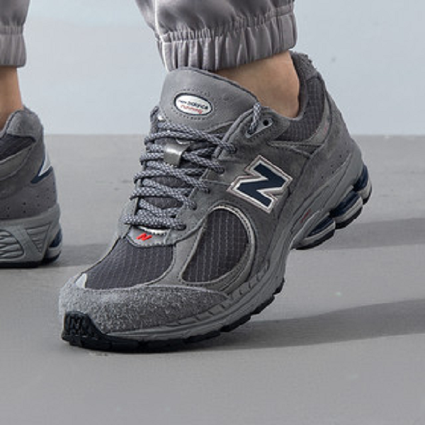 Giay New Balance 2002R 'Grey Indigo' M2002RHG