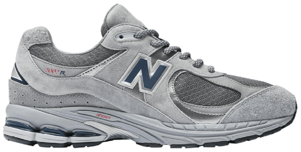 Giay New Balance 2002R 'Grey Indigo' M2002RHG