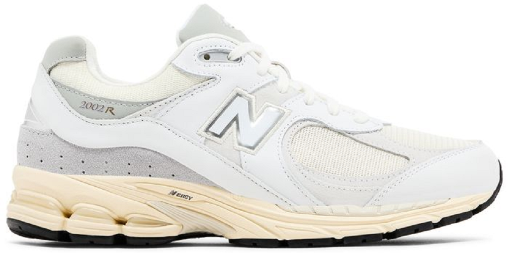 Giay New Balance 2002R 'Leather Pack - White Gold' M2002RIA