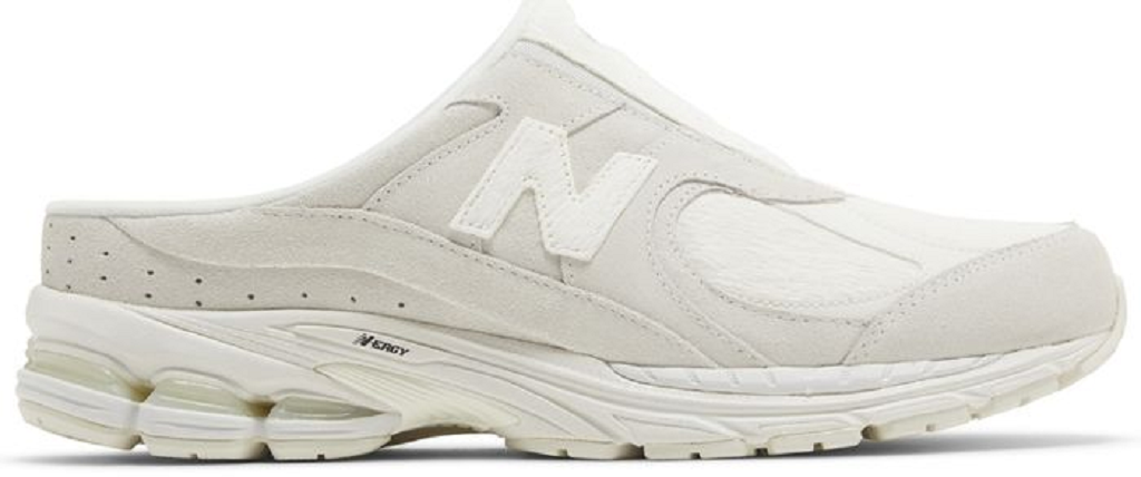 Giay New Balance 2002R Mule 'Sea Salt' M2002RMQ