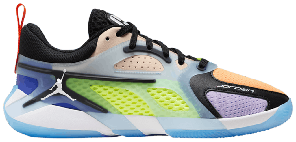 Giay Nike Air Jordan Heir 'Her Collective' FZ2471-018