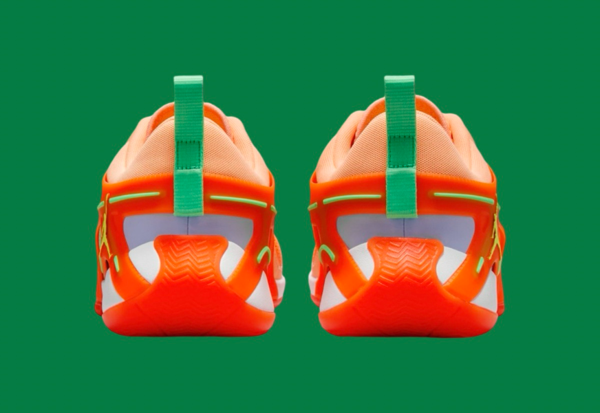 Giay Nike Air Jordan Heir 'Peach Jam' FQ3858-800