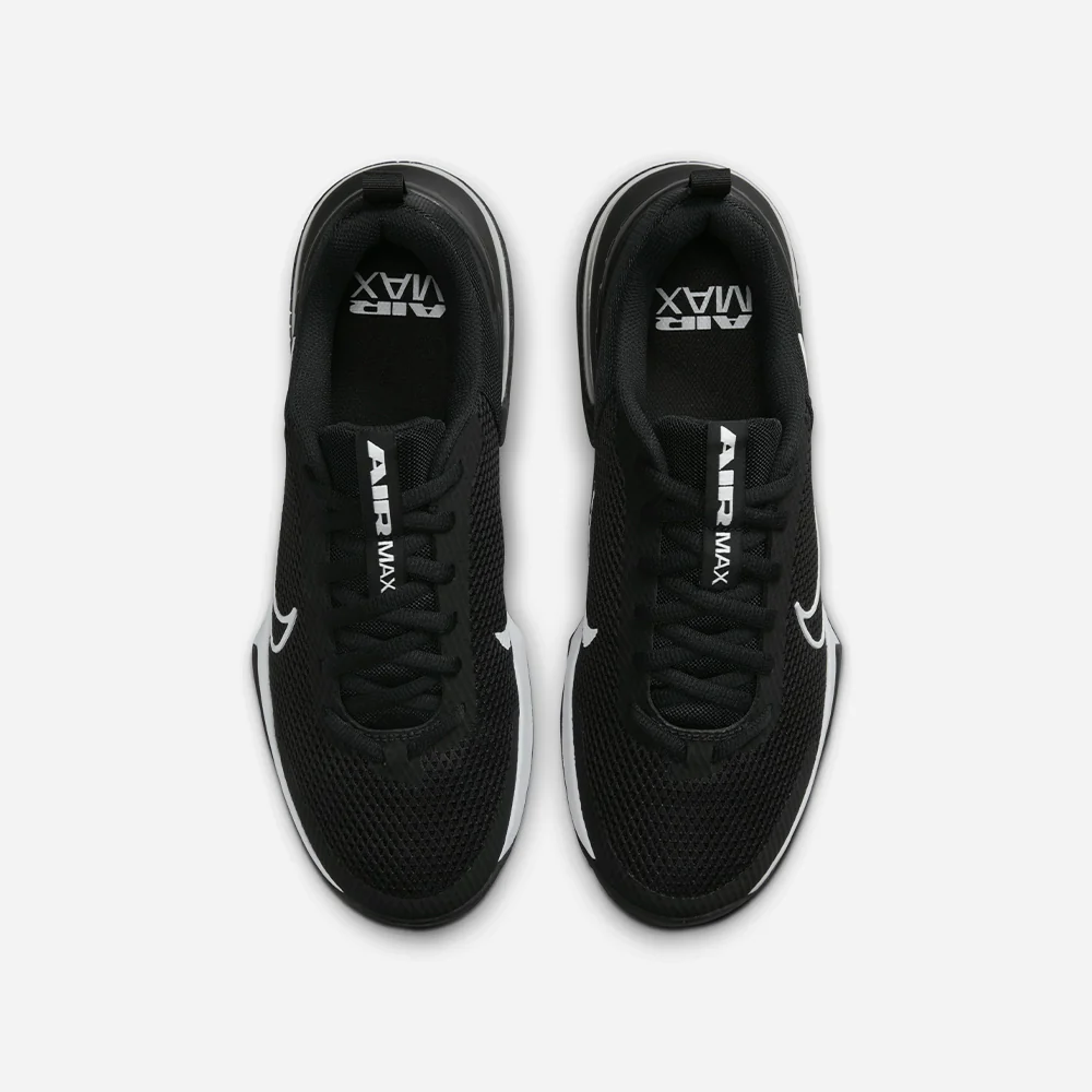 Giay Nike Air Max Alpha Trainer 6 'Black White' FQ1833-001