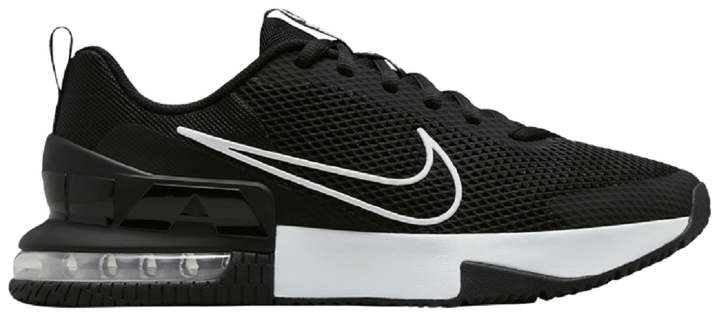 Giay Nike Air Max Alpha Trainer 6 'Black White' FQ1833-001