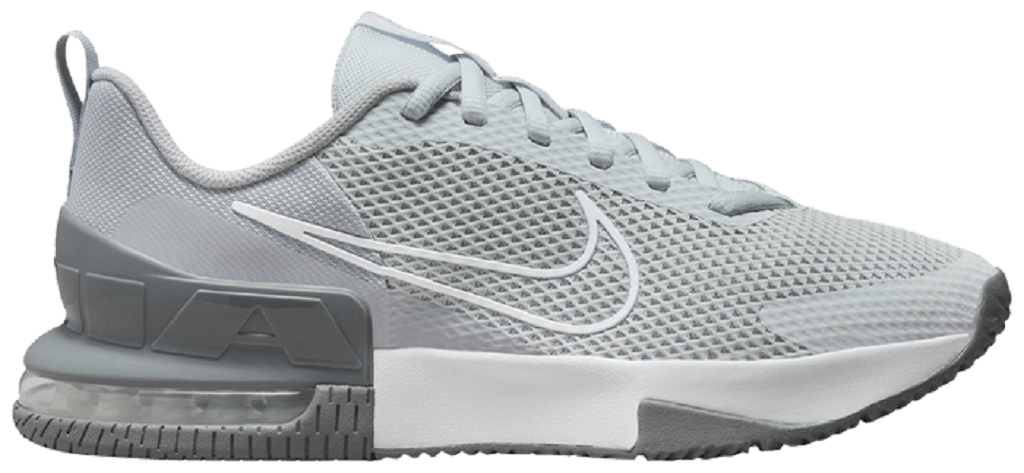 Giay Nike Air Max Alpha Trainer 6 'Cool Grey' FQ1833-002