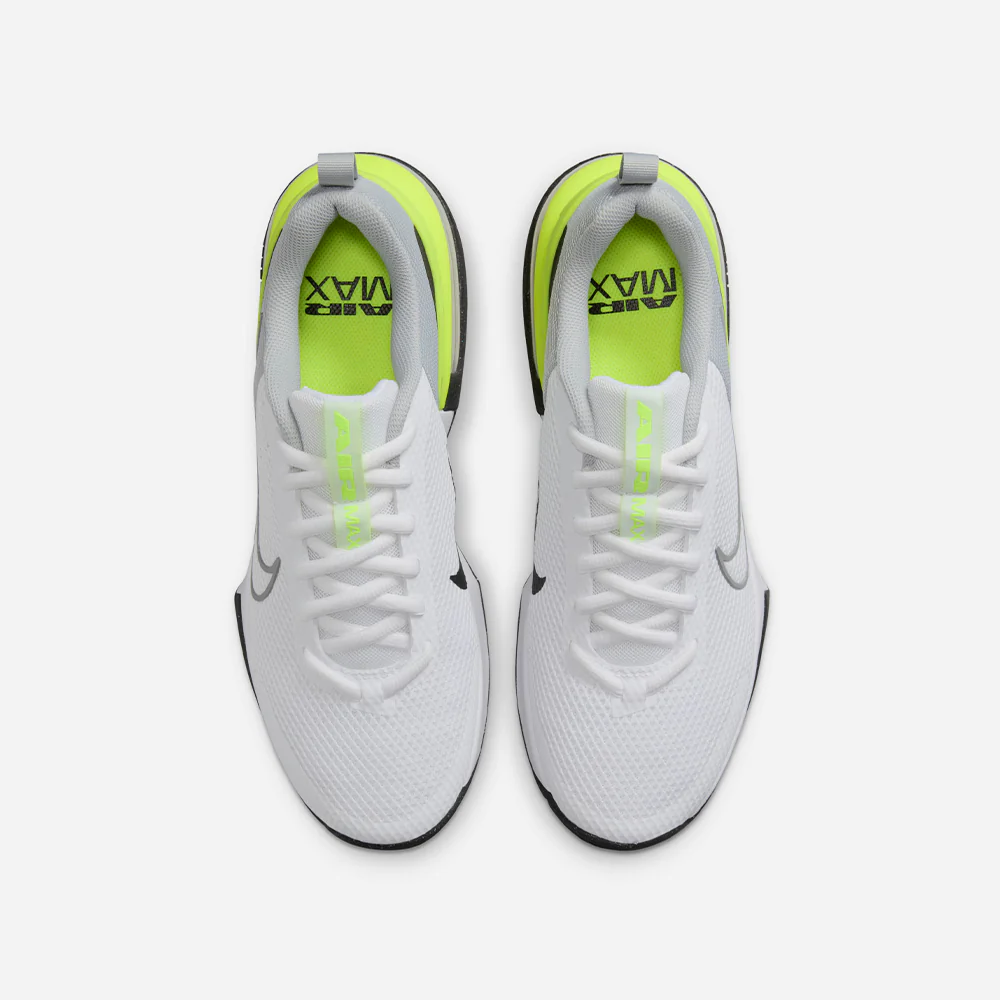 Giay Nike Air Max Alpha Trainer 6 'Light Smoke Grey' FQ1833-006