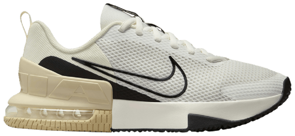 Giay Nike Air Max Alpha Trainer 6 'Sail Coconut Milk' FQ1833-100