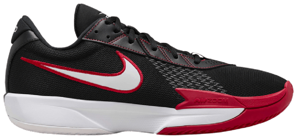 Giay Nike Air Zoom GT Cut Academy 'Bred' FB2599-008