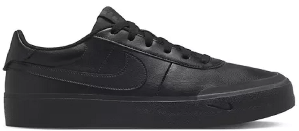 Giay Nike Court Shot 'Black' FQ8146-001
