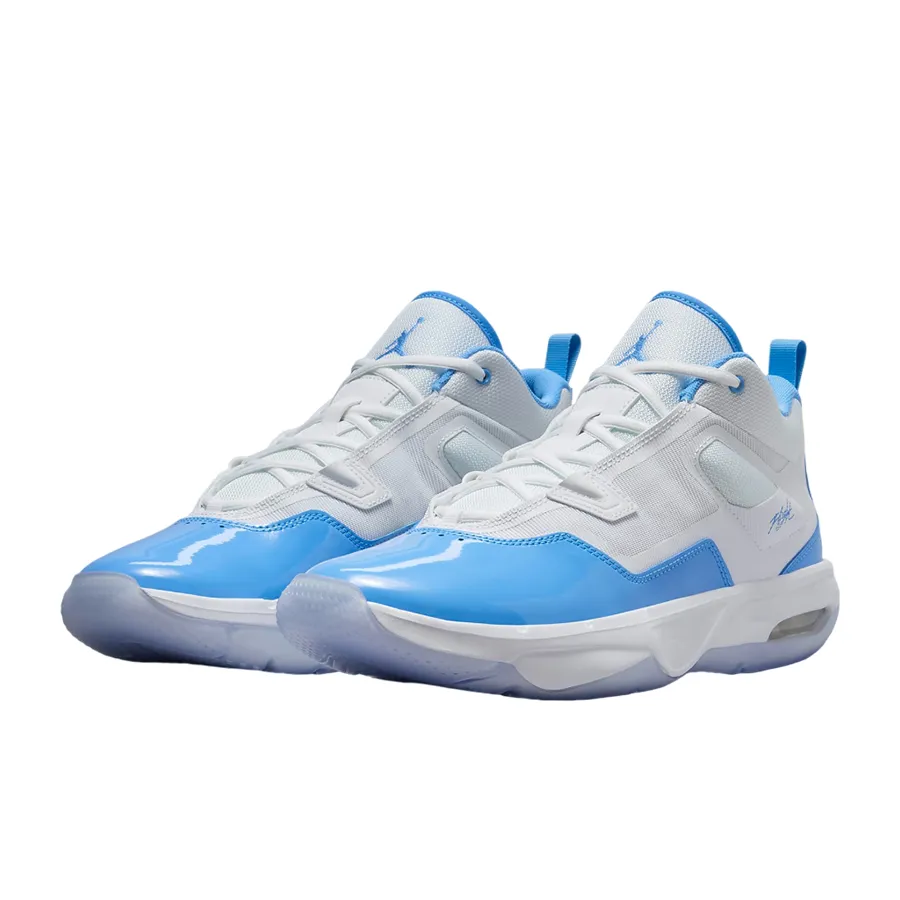 Giay Nike Jordan Stay Royal 3 'White Blue' FB1396-104
