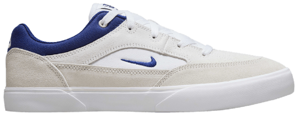 Giay Nike Malor SB 'Deep Royal Blue' FV6064-100