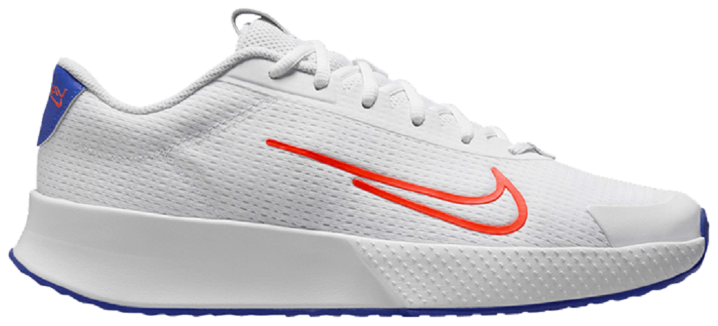 Giay Nike NikeCourt Vapor Lite 2 HC 'White Hyper' DV2018-106