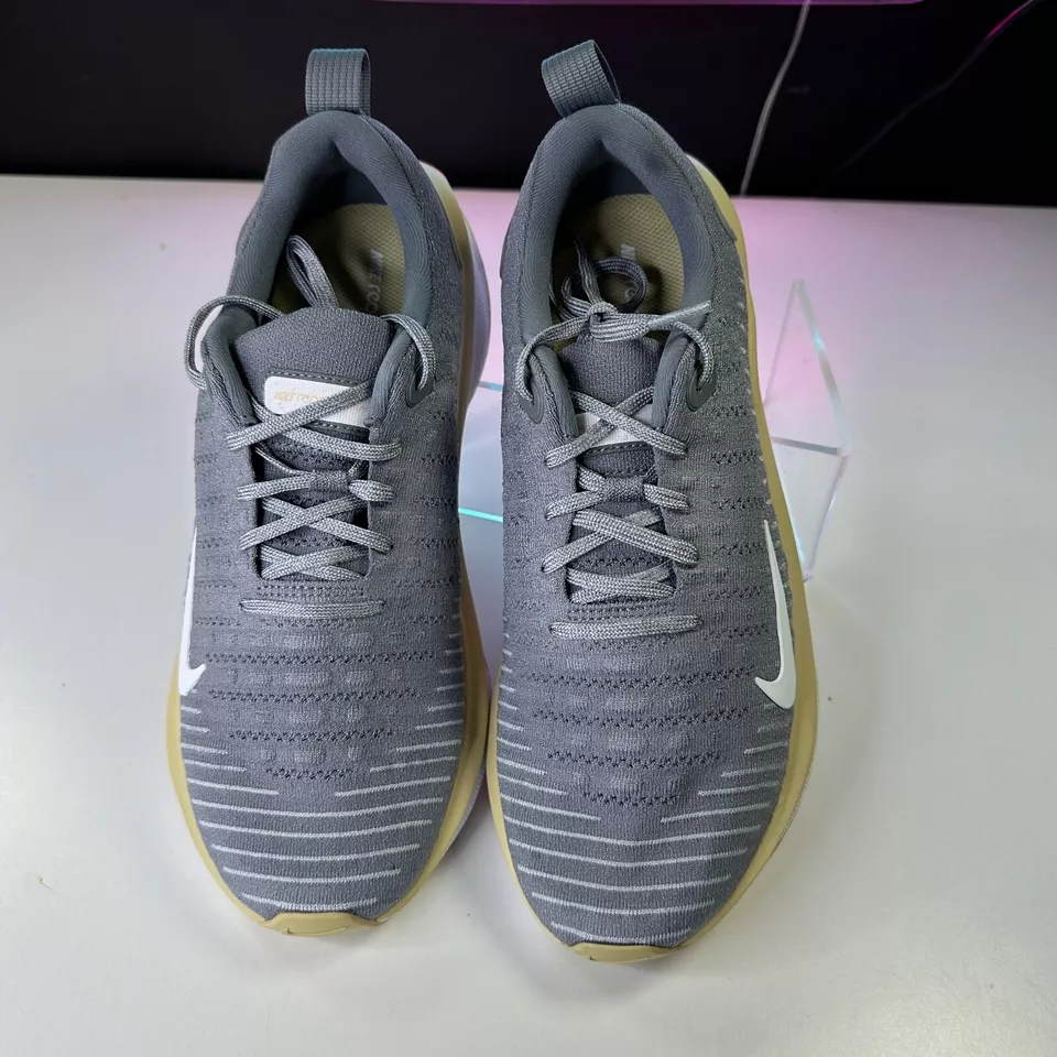 Giay Nike ReactX Infinity Run 4 TB 'Cool Grey Gold' FJ1221-007