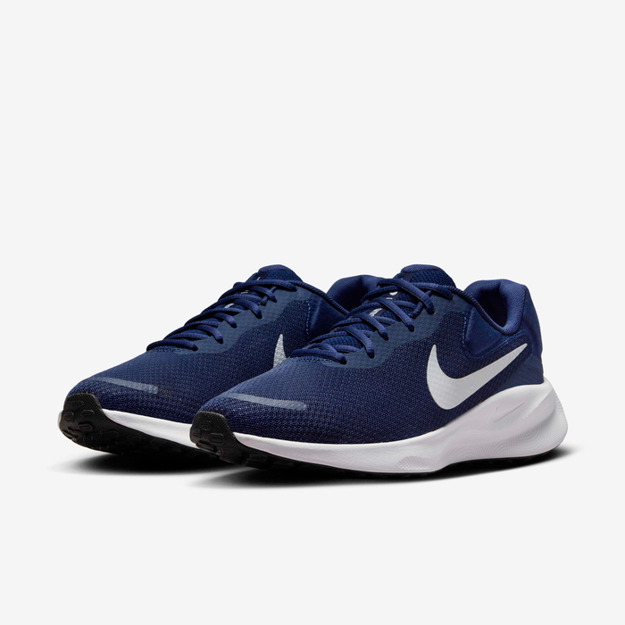 Giay Nike Revolution 7 'White Blue' FB2207-400