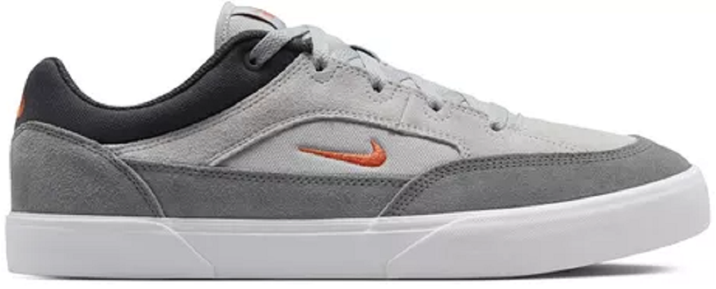 Giay Nike Sb Malor 'Light Smoke Grey' FV6064-004