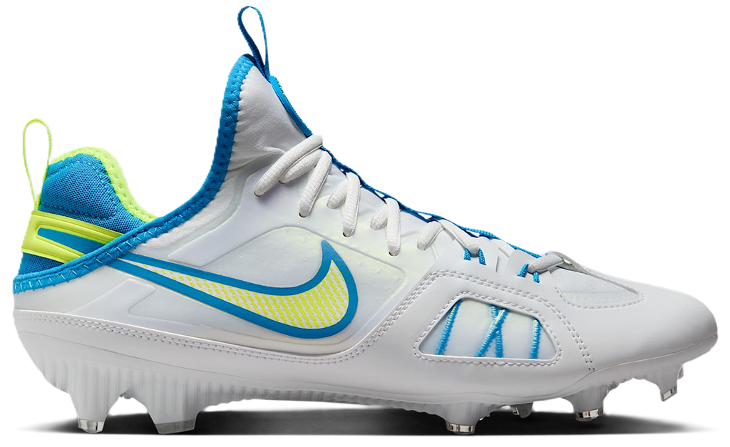 Giay Nike Huarache 9 Varsity LAX SE 'White' FZ3620-100