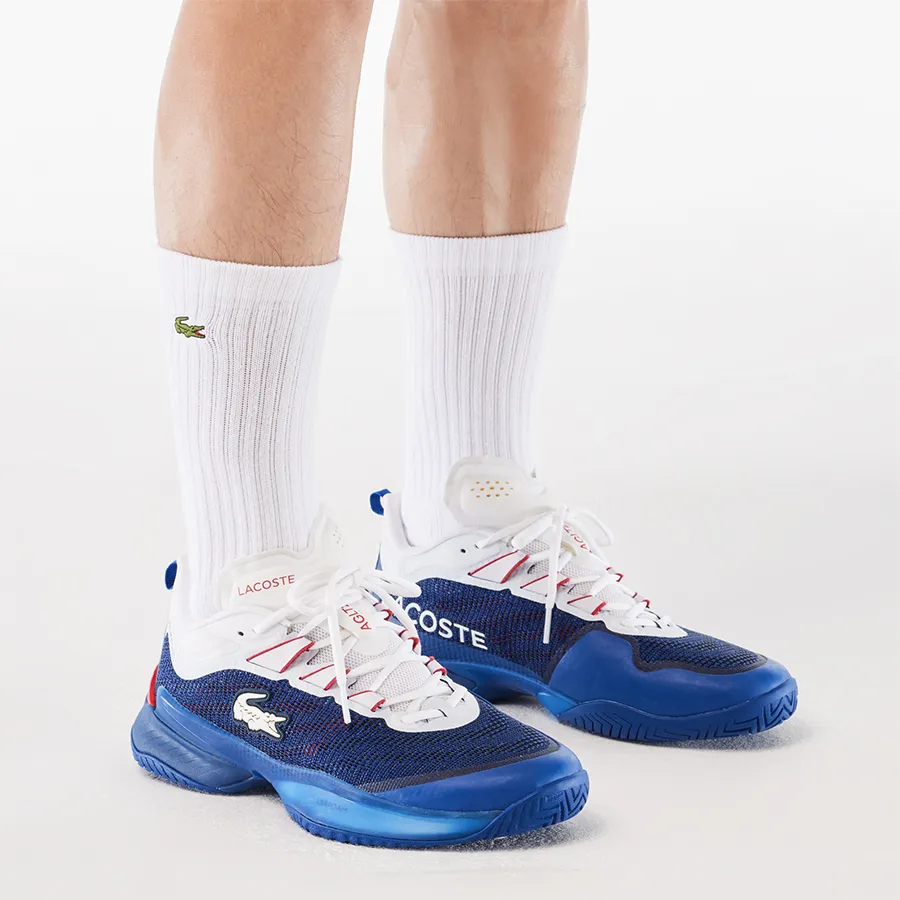 Hãy cùng xem đâu là những đôi giày Tennis tốt nhất? Hinh anh 5: Hay cung xem dau la nhung doi giay Tennis tot nhat?