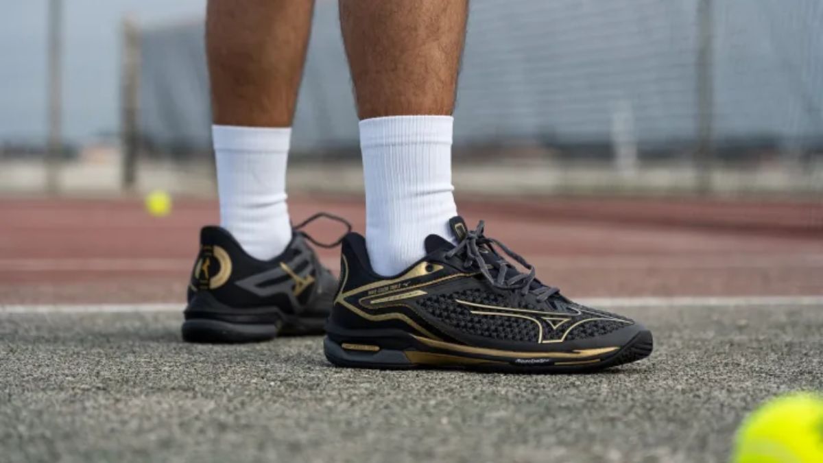 Danh gia chi tiet Mizuno Wave Exceed Tour 6