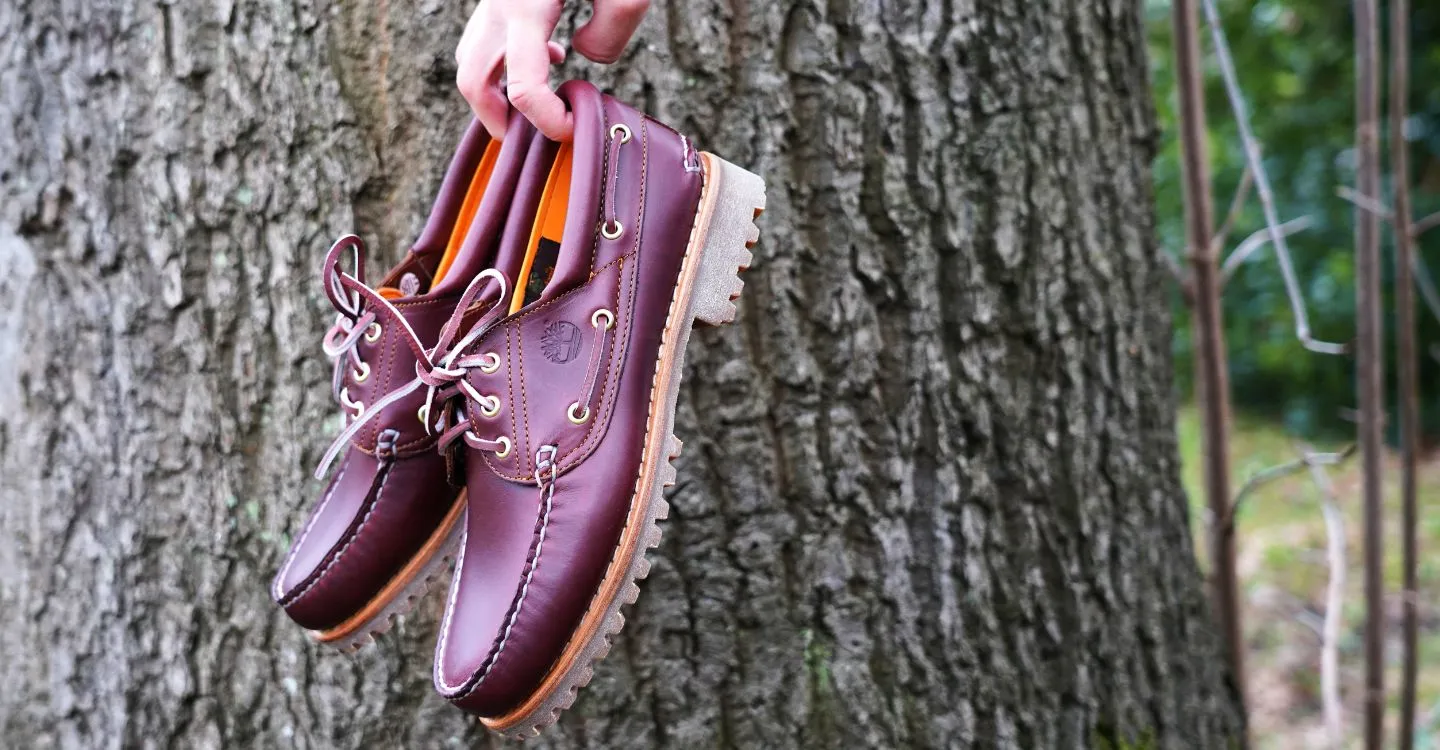 Những thông tin Timberland đang hot nhất nhất thời điểm hiện tại Hinh anh 9: Nhung thong tin Timberland dang hot nhat nhat thoi diem hien tai