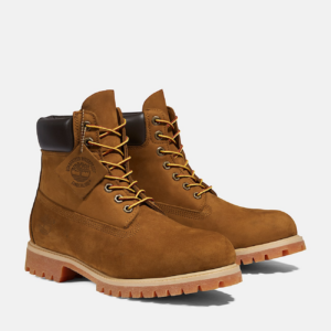 Giay Timberland Premium 6-Inch 'Brown' TB172066EBL