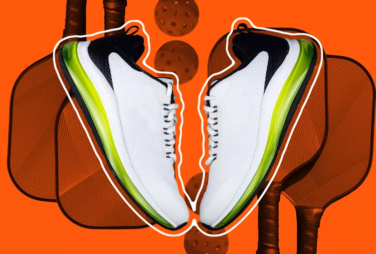 Tại sao bạn cần đầu tư vào giày chơi pickleball