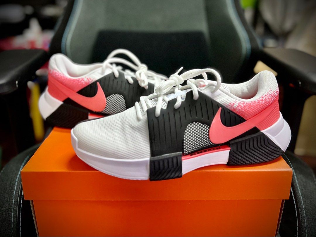 GP Challenge 1 sựa lựa chọn hoàn hảo dành cho Tennis và Pickleball Hinh anh 4: GP Challenge 1 sua lua chon hoan hao danh cho Tennis va Pickleball