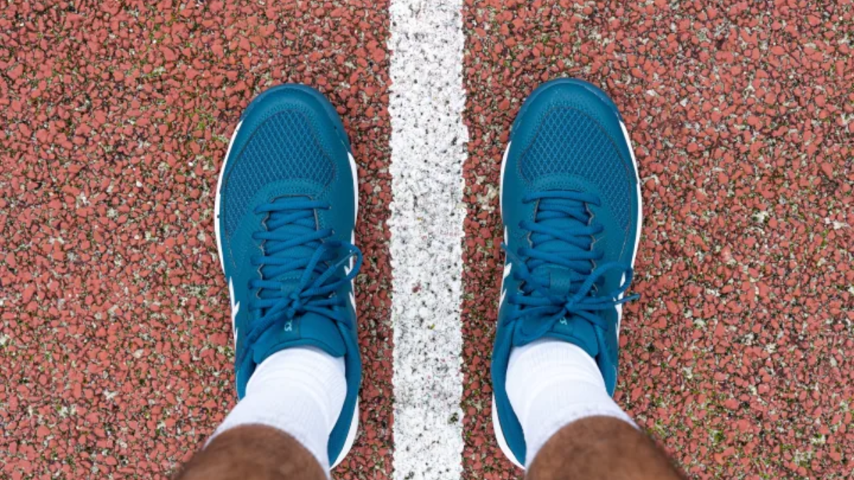 ASICS Gel-Dedicate 8: Giay Tennis "Ngon - Bo - Re"?