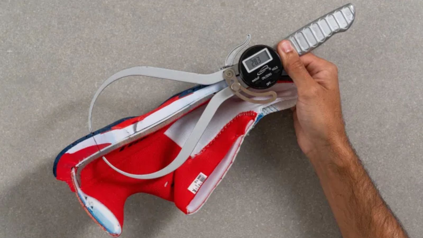 Babolat Jet Mach 3 có xứng đáng với kỳ vọng? Review chi tiết Hinh anh 3: Babolat Jet Mach 3 co xung dang voi ky vong? Review chi tiet