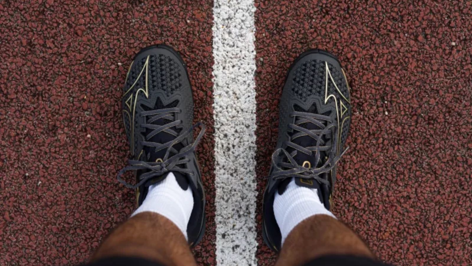 Đánh giá chi tiết Mizuno Wave Exceed Tour 6 Hinh anh 5: Danh gia chi tiet Mizuno Wave Exceed Tour 6