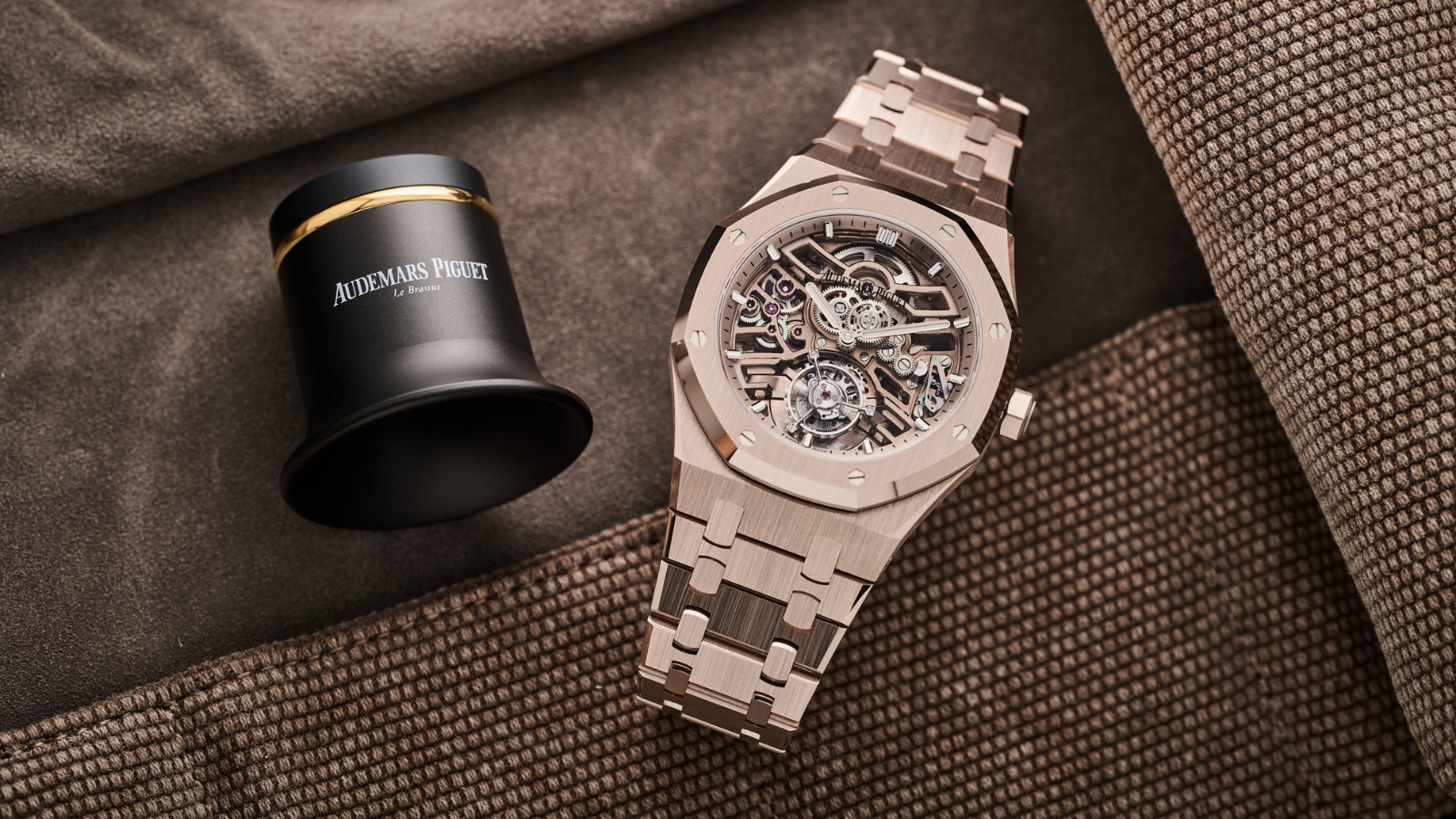 4 thương hiệu đồng hồ xa xỉ không thể bỏ qua trong bộ sưu tập Hinh anh 9: 4 thuong hieu dong ho xa xi khong the bo qua trong bo suu tap