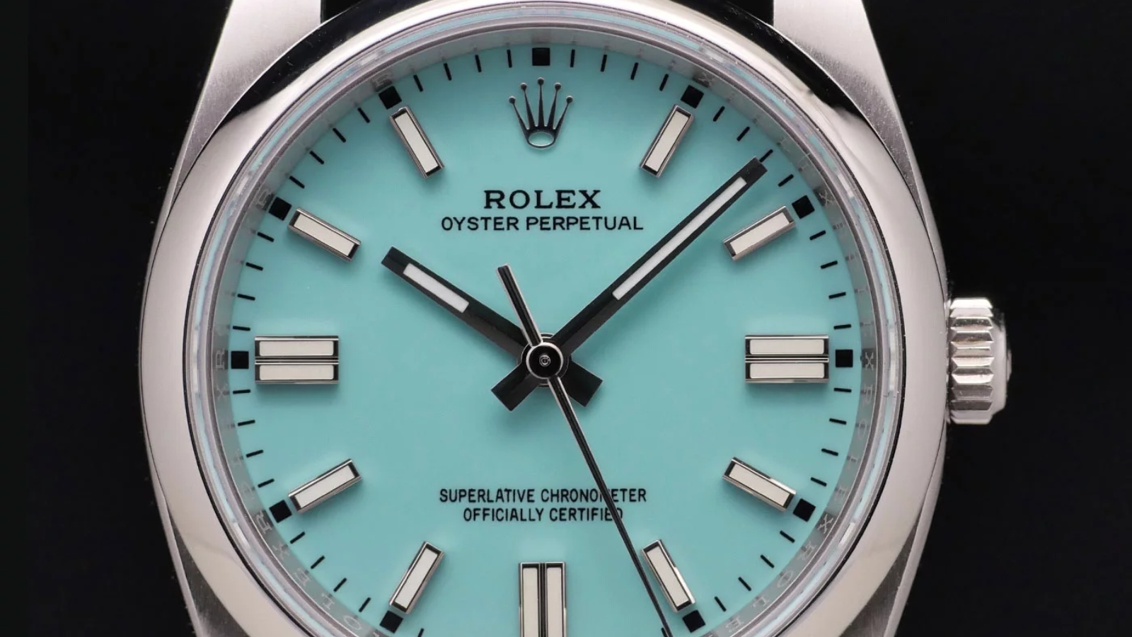 Hinh anh 1: Vi sao dong ho Rolex Custom la khoan dau tu khong hieu qua?