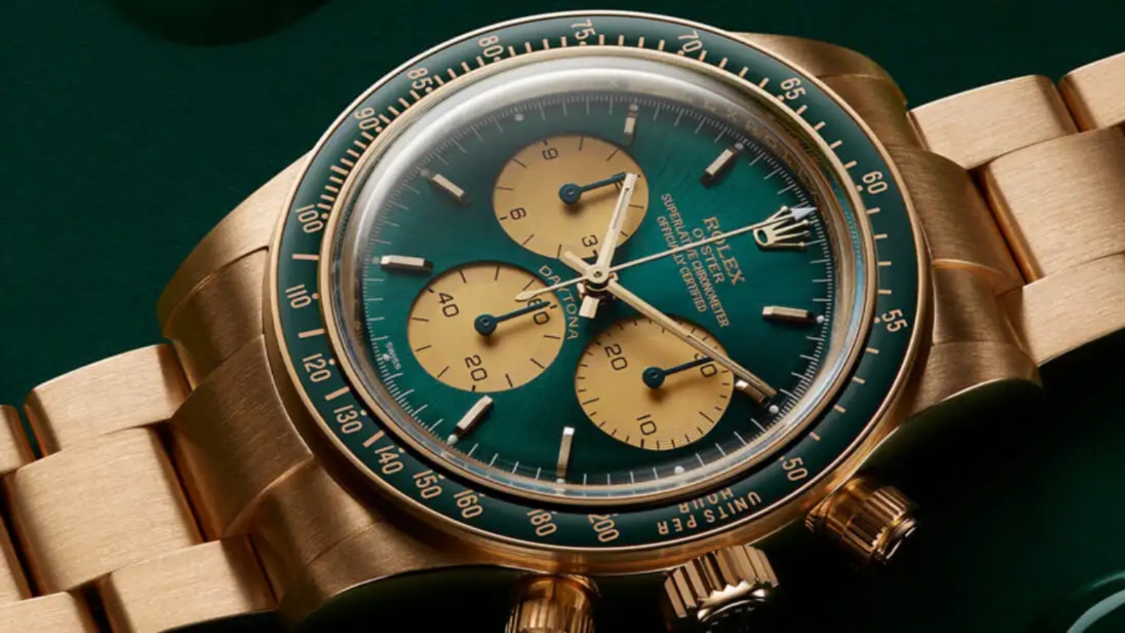 Hinh anh 5: Vi sao dong ho Rolex Custom la khoan dau tu khong hieu qua?